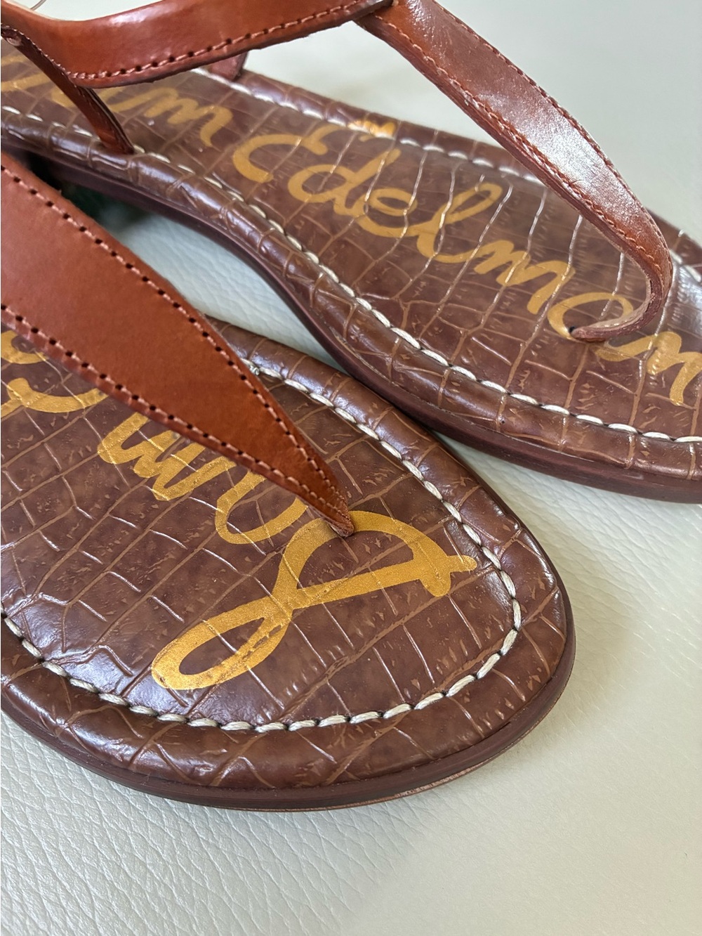 Sam Edelman sandal - Picture 4 of 7